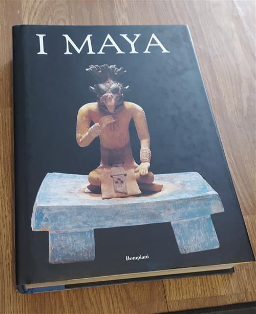 I Maya