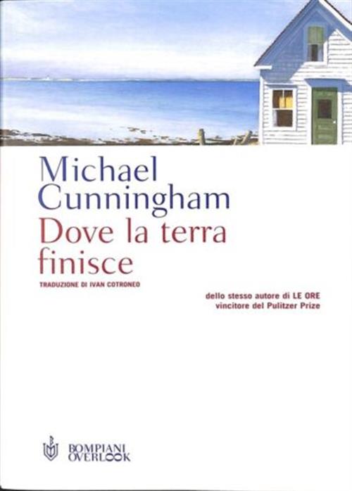 Dove La Terra Finisce