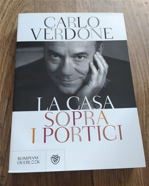 La Casa Sopra I Portici