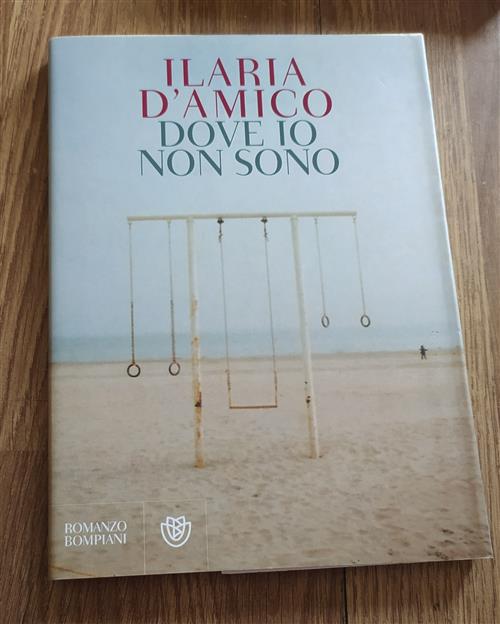 Dove Io Non Sono