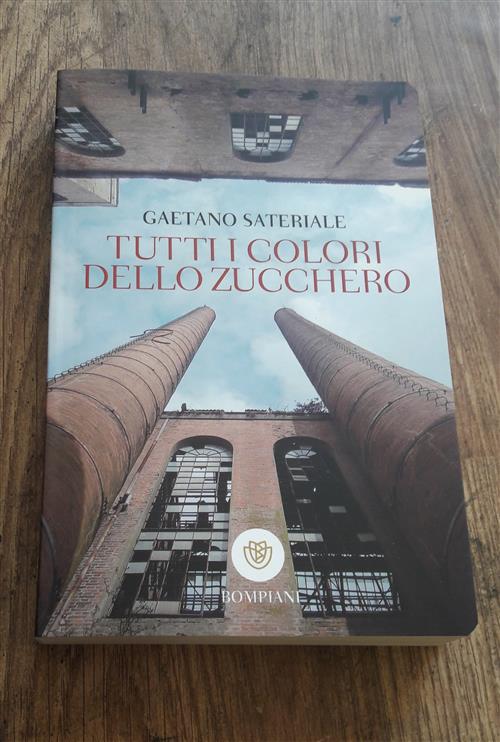 Tutti I Colori Dello Zucchero