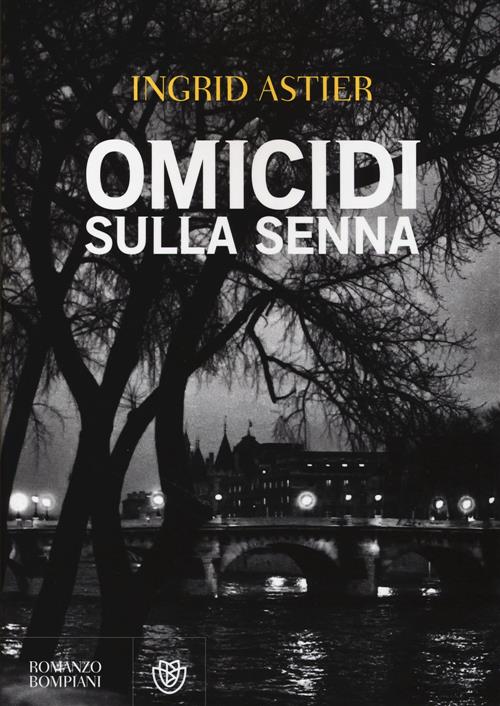 Omicidi Sulla Senna