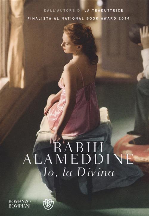 Io, La Divina