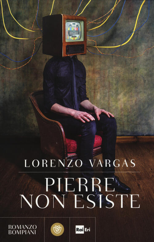 Pierre Non Esiste