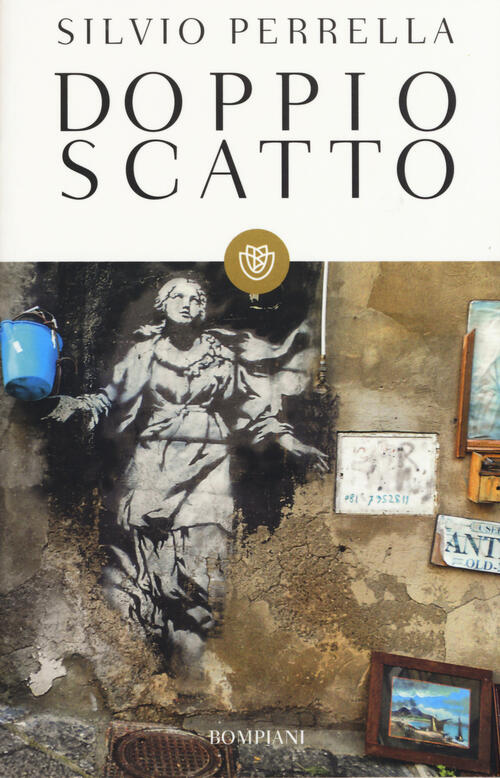 Doppio Scatto. La Citta Nascosta