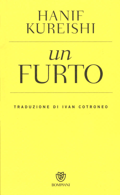 Un Furto