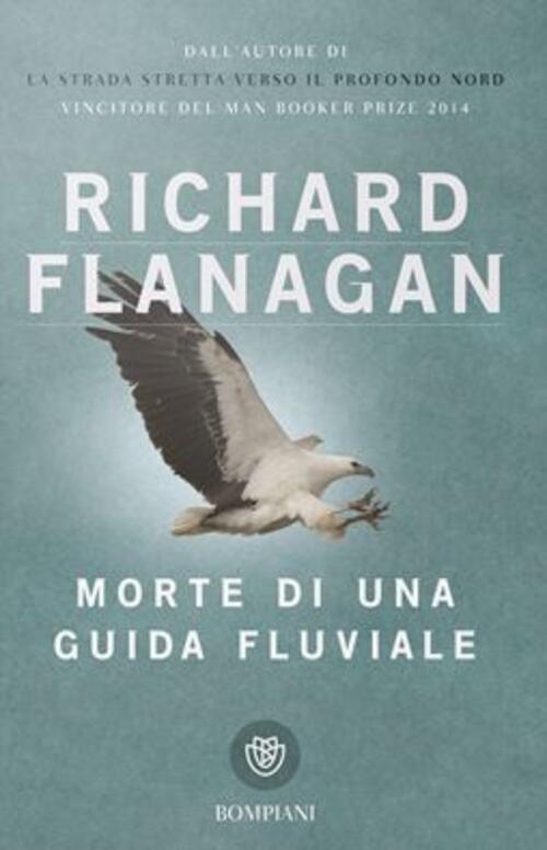 Morte Di Una Guida Fluviale