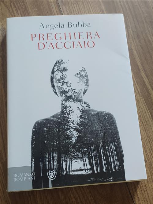 Preghiera D'acciaio