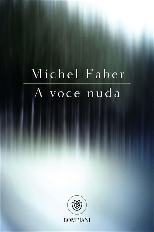 A Voce Nuda