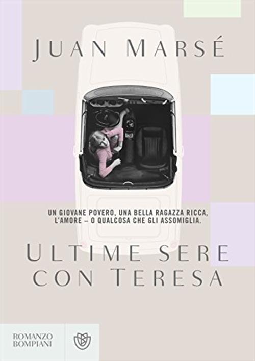 Ultime Sere Con Teresa