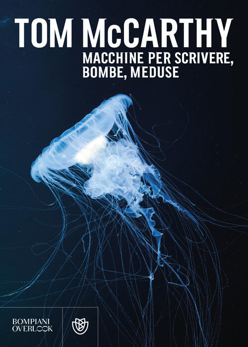 Macchine Per Scrivere, Bombe, Meduse