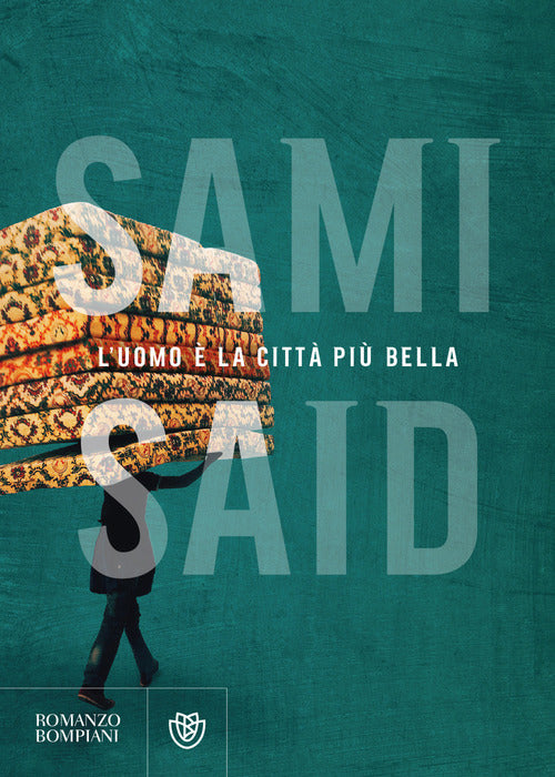 L' Uomo E La Citta Piu Bella
