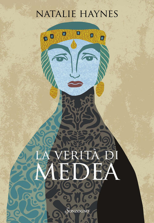 La Verita Di Medea Natalie Haynes Sonzogno 2026
