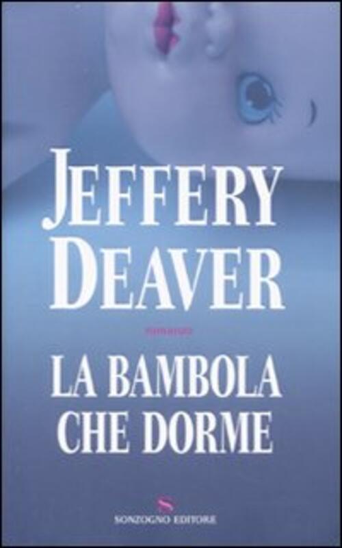 La Bambola Che Dorme