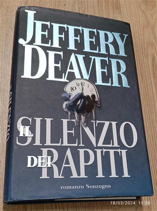 Il Silenzio Dei Rapiti