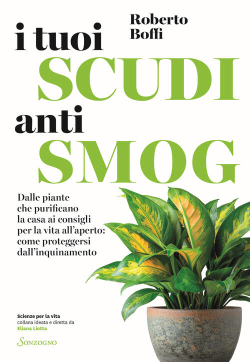 I Tuoi Scudi Antismog. Dalle Piante Che Purificano La Casa Ai Consigli Per La