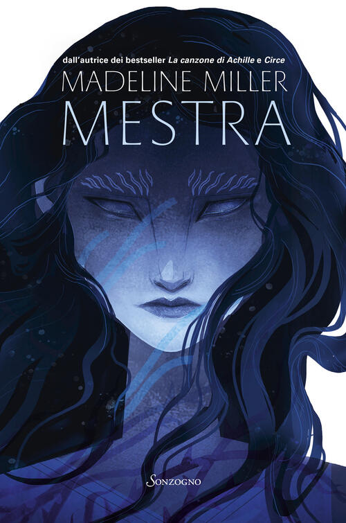 Mestra Madeline Miller Sonzogno 2026