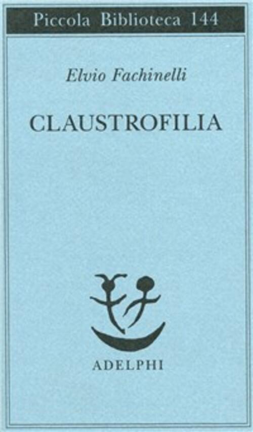 Claustrofilia