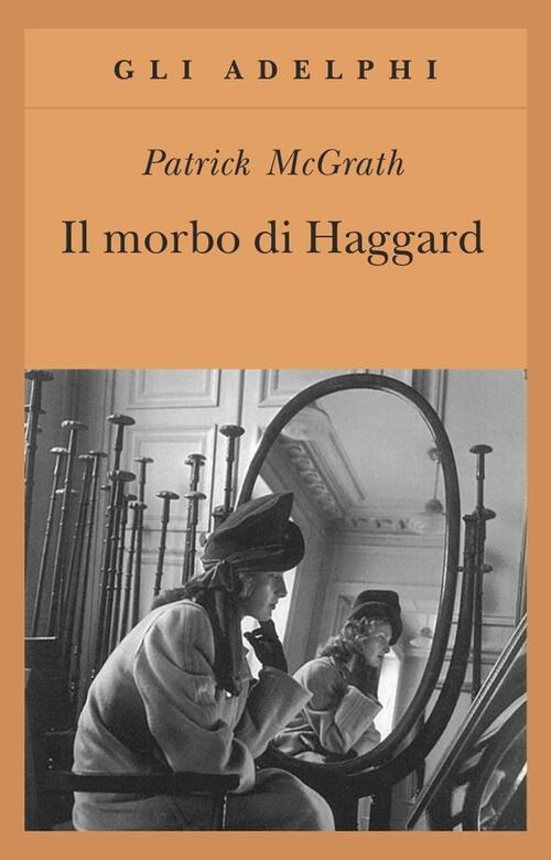 Il Morbo Di Haggard