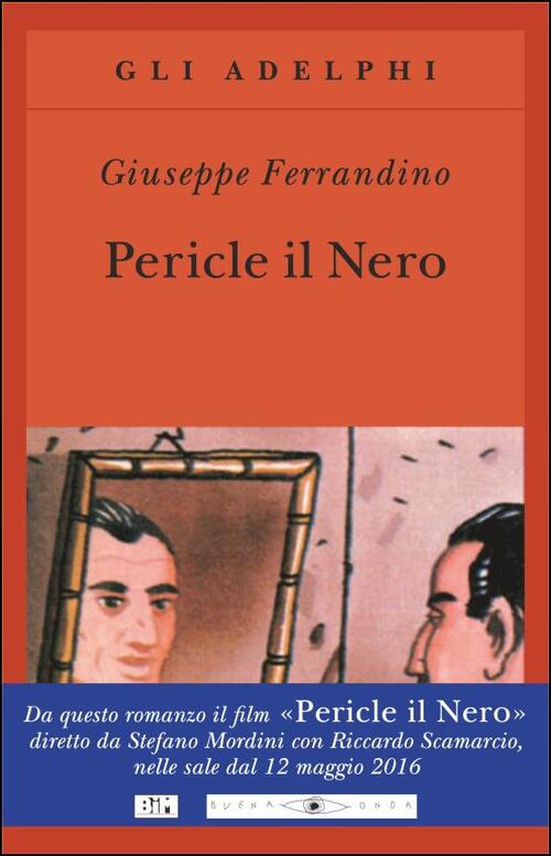 Pericle Il Nero