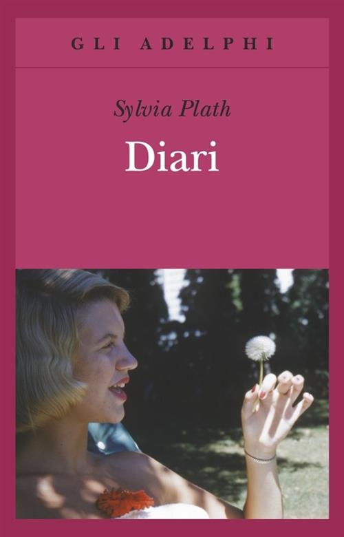 Diari Sylvia Plath Adelphi 2004