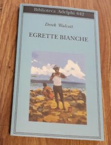 Egrette Bianche