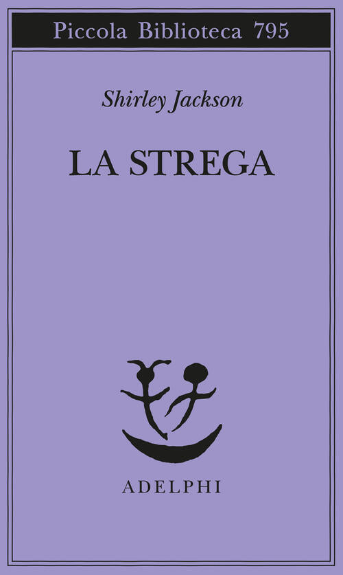 La Strega Shirley Jackson Adelphi 2023