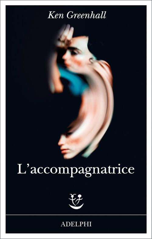 L'accompagnatrice Ken Greenhall Adelphi 2026