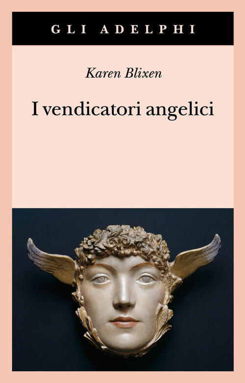 I Vendicatori Angelici Karen Blixen Adelphi 2026