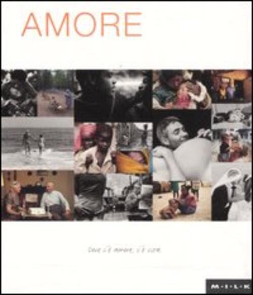 Amore P. Cimini Edicart 2006