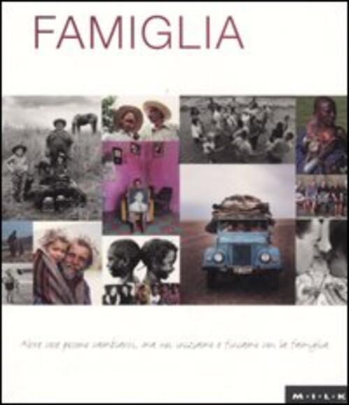 Famiglia R. Marchiori Edicart 2006