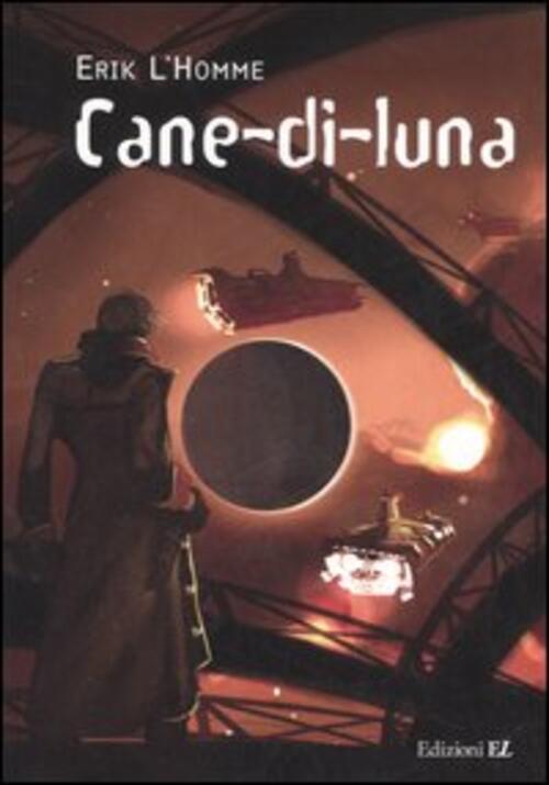 Cane-Di-Luna Erik L'homme El 2006