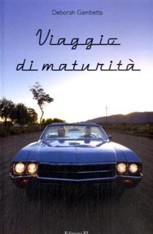 Viaggio Di Maturita Deborah Gambetta El 2011