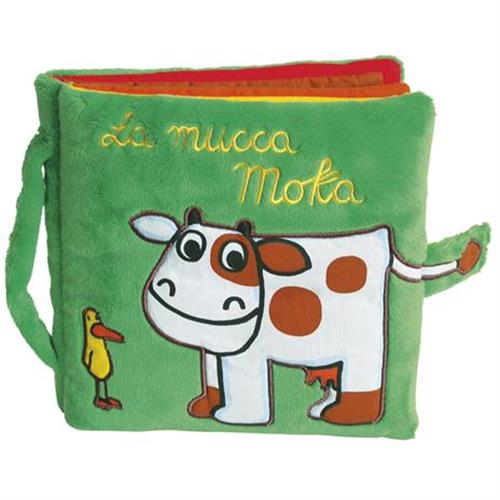 La Mucca Moka Agostino Traini El 2018
