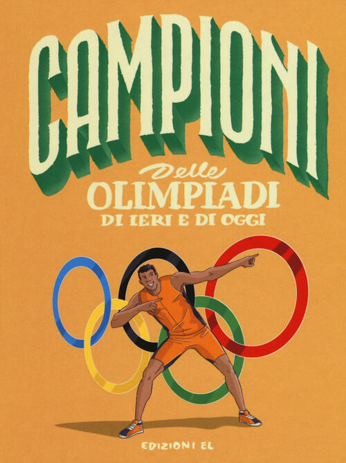 Campioni Delle Olimpiadi Di Ieri E Di Oggi Sarah Rossi El 2018