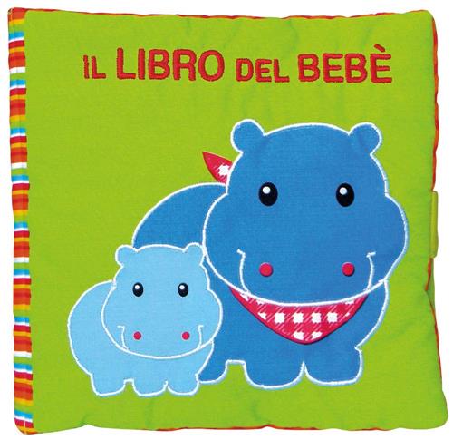 Il Libro Del Bebe. Ippopotamo El 2019