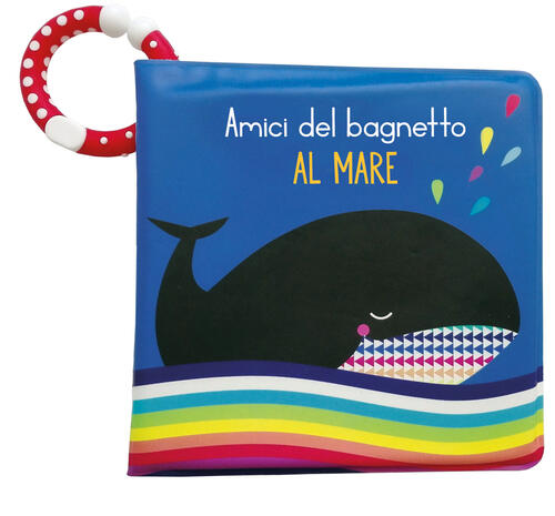 Al Mare. Amici Del Bagnetto El 2020