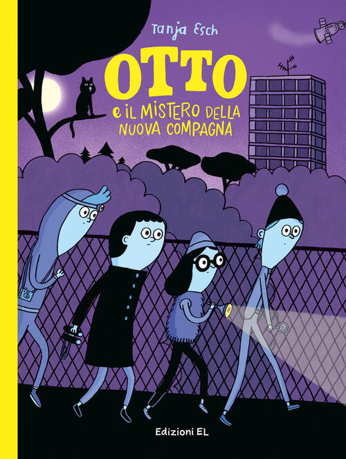 Otto E Il Mistero Della Nuova Compagna Tanja Esch El 2022