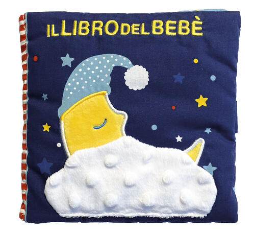 Il Libro Del Bebe. Luna El 2024
