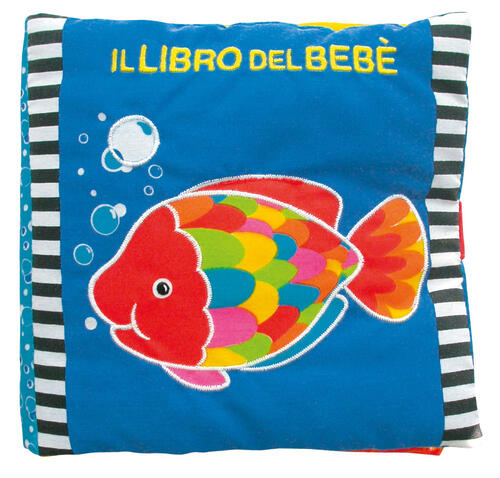 Il Libro Del Bebe. Pesce El 2024