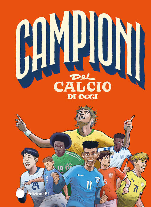 Campioni Del Calcio Di Oggi Mark Menozzi El 2024