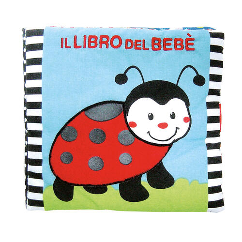 Il Libro Del Bebe. Coccinella Francesca Ferri El 2024