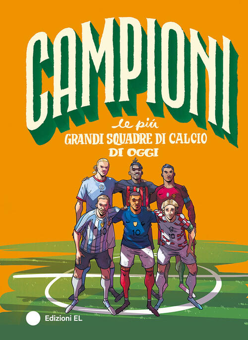 Le Piu Grandi Squadre Di Calcio Di Oggi Mark Menozzi El 2025