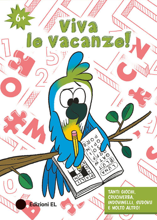 Viva Le Vacanze! 6+ El 2026