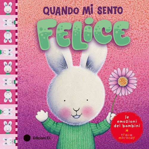 Quando Mi Sento Felice Trace Moroney El 2026