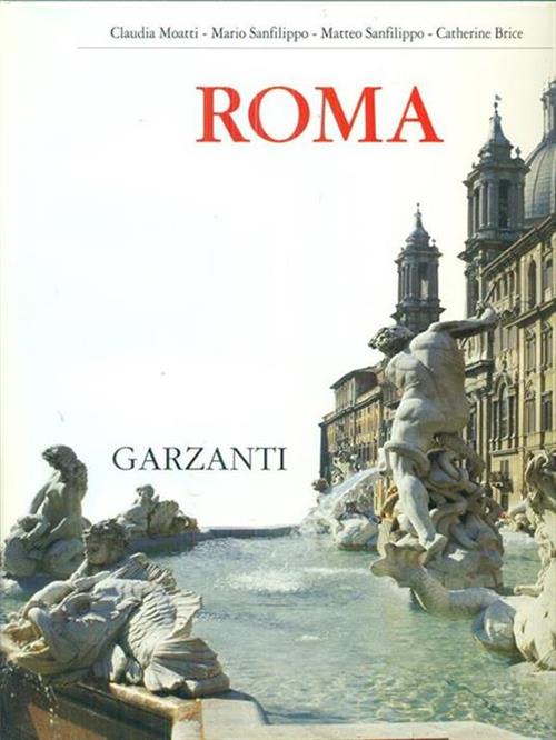 Roma