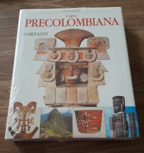 L'arte Precolombiana