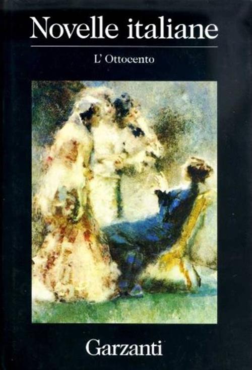 Novelle Italiane L'ottocento