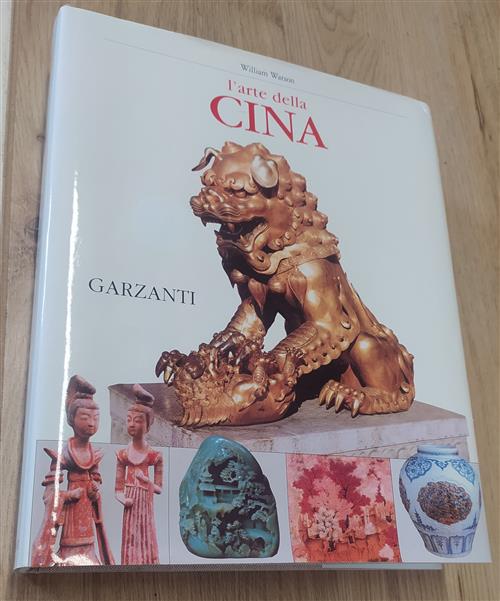 L'arte Della Cina