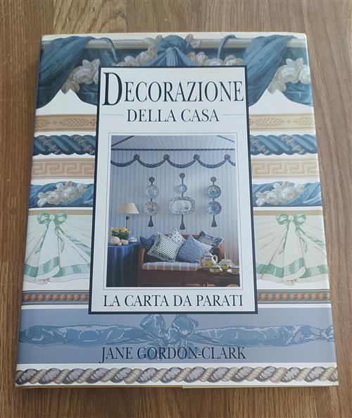 Decorazione Della Casa. La Carta Da Parati